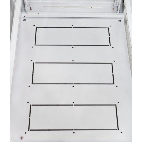 Server cabinet floor-mounted SC-42U/6.10P
