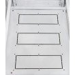 Szafa serwerowa/RACK stojąca SC-42U/6.6P