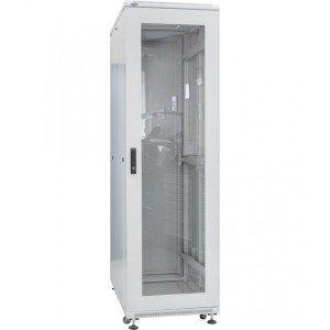 Server-Schrank bodenmontiert SC-42U/6.8C