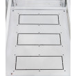 Szafa serwerowa/RACK stojąca SC-42U/6.8C