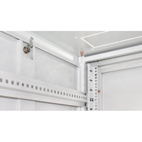Szafa serwerowa/RACK stojąca SC-42U/6.8M