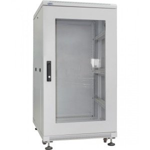 Szafa serwerowa/RACK stojąca SC-18U/6.6С