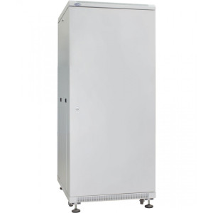 Server cabinet floor-mounted SC-24U/6.6M