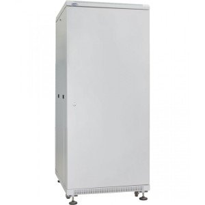 Server cabinet floor-mounted SC-24U/6.6M