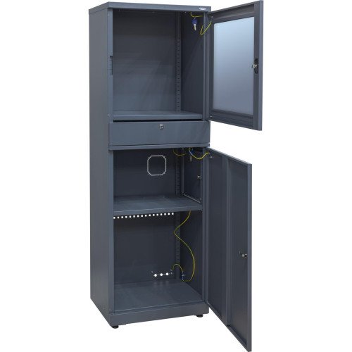 Szafa komputerowa SKU 1773x600x400