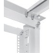 Server-Rack-Montage SM-42U/8