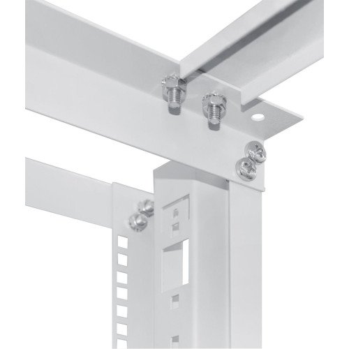 Server-Rack-Montage SM-42U/8