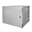 Vandal-proof cabinet, external execution 7U
