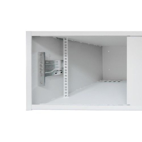 Vandal-proof cabinet SCA-7U/5.4K