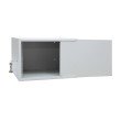Vandalensicherer Schrank SCA-7U/5.4K