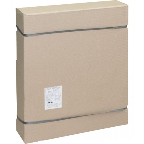 Wandmontierter Server-Schrank SC-09U/6.4CU