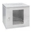 Wall-mounted server cabinet SC-09U/6.4CU