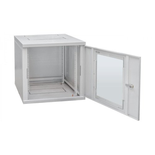 Wandmontierter Server-Schrank SC-09U/6.4CU