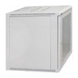Wandmontierter Server-Schrank SC-09U/6.4CU