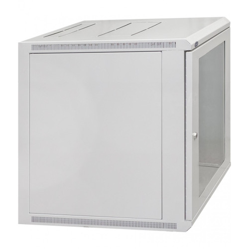 Wandmontierter Server-Schrank SC-09U/6.4CU
