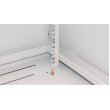 Wall-mounted server cabinet SC-09U/6.4PU