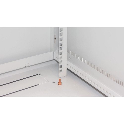 Wandmontierter Server-Schrank SC-09U/6.4PU