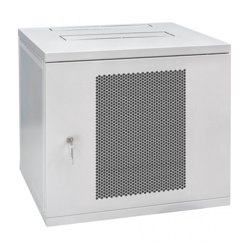 Wandmontierter Server-Schrank SC-09U/6.4PU