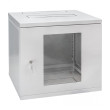 Wall-mounted server cabinet SC-09U/6.6СU