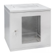 Wall-mounted server cabinet SC-12U/6.4CU
