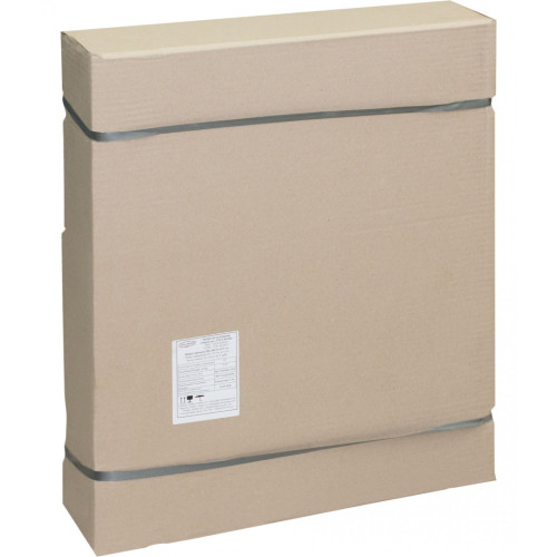 Wandmontierter Server-Schrank SC-12U/6.4CU