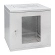 Wall-mounted server cabinet SC-12U/6.4CU