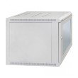 Wall-mounted server cabinet SC-12U/6.6CU
