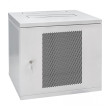 Wall-mounted server cabinet SC-12U/6.6PU