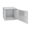 Wall-mounted server cabinet SC-12U/6.6PU