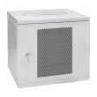 Wall-mounted server cabinet SC-12U/6.6PU