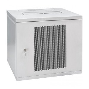 Wandmontierter Server-Schrank SC-12U/6.6PU