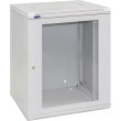 Wall-mounted server cabinet SC-15U/6.6C