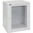 Wall-mounted server cabinet SC-15U/6.6C