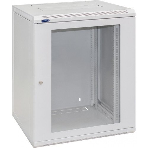 Wandmontierter Server-Schrank SC-15U/6.6C