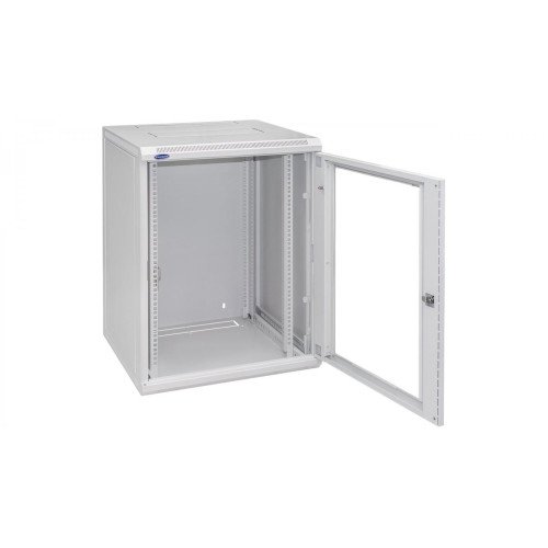 Wandmontierter Server-Schrank SC-15U/6.6C