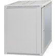 Wandmontierter Server-Schrank SC-15U/6.6C