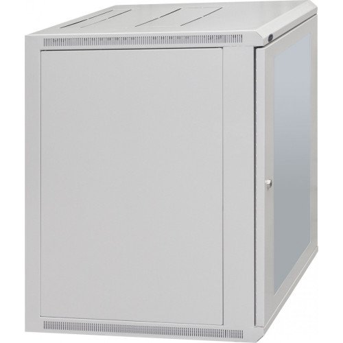Wandmontierter Server-Schrank SC-15U/6.6C