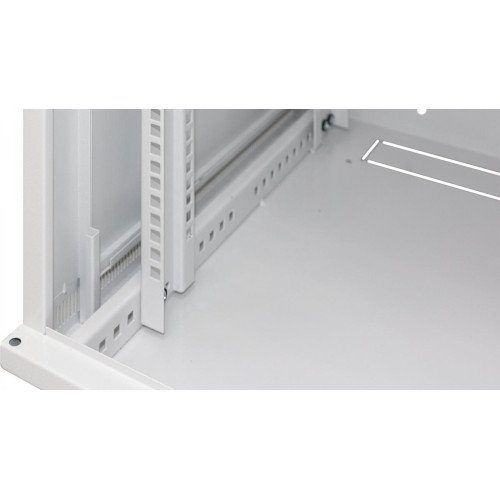 Wandmontierter Server-Schrank SC-15U/6.6C