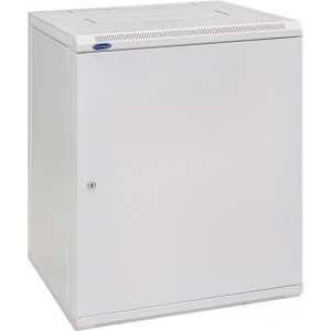 Wall-mounted server cabinet SC-15U/6.6M