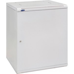 Wandmontierter Server-Schrank SC-15U/6.6M