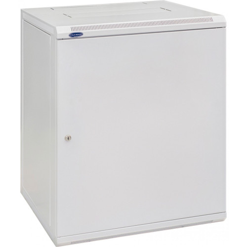 Wandmontierter Server-Schrank SC-15U/6.6M