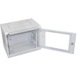 Szafa serwerowa/RACK wisząca SC-7U/6.4C