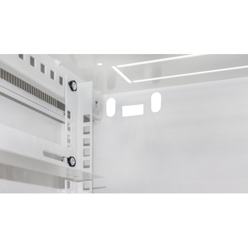 Szafa serwerowa/RACK wisząca SC-7U/6.4M