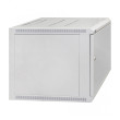 Wall-mounted server cabinet SC-7U/6.4M