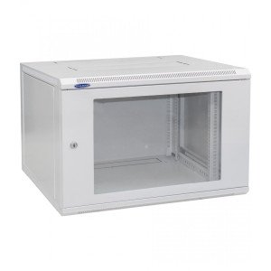 Wall-mounted server cabinet SC-7U/6.6C