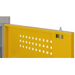 Schrank SLR-10 für brennbare Stoffe