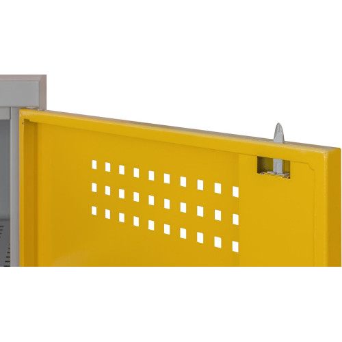 Schrank SLR-10 für brennbare Stoffe