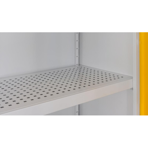 Schrank SLR-10 für brennbare Stoffe