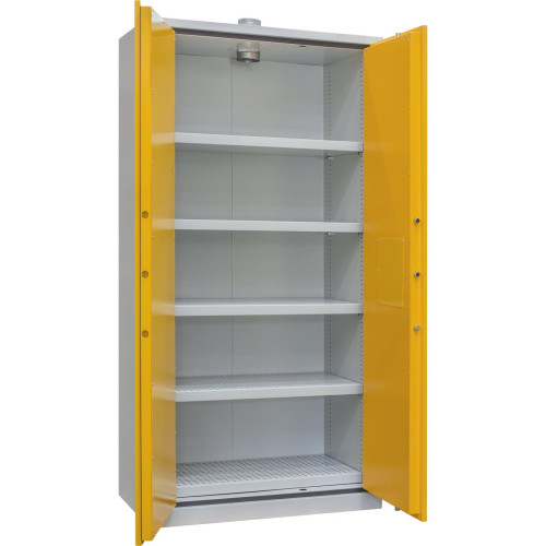 Schrank SLR-10 N für brennbare Stoffe