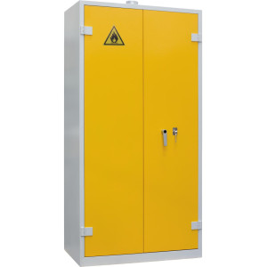 Cabinet SLR-10 N for flammable substances